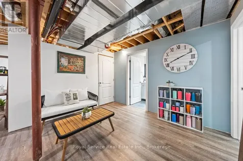 257 Morgan Street Cobourg ON K9A 0L5