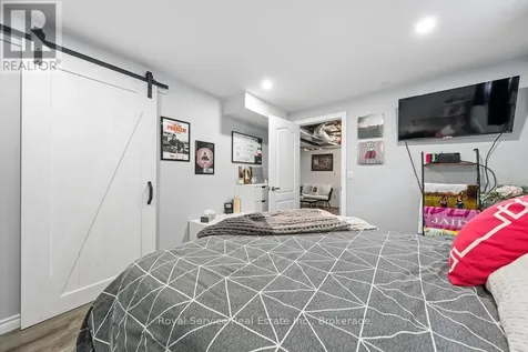 257 Morgan Street Cobourg ON K9A 0L5