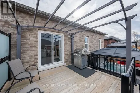 257 Morgan Street Cobourg ON K9A 0L5