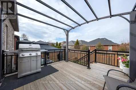 257 Morgan Street Cobourg ON K9A 0L5