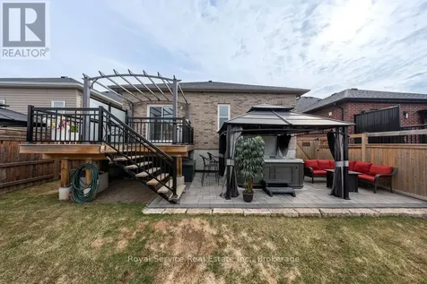 257 Morgan Street Cobourg ON K9A 0L5