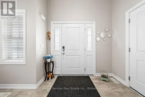 257 Morgan Street Cobourg ON K9A 0L5