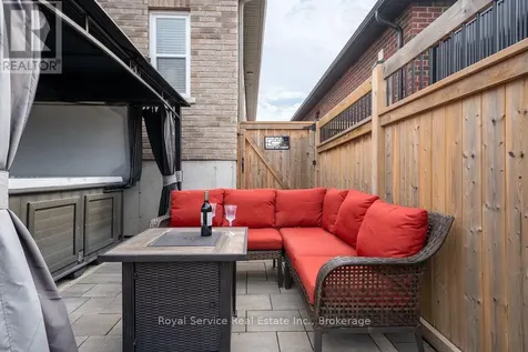 257 Morgan Street Cobourg ON K9A 0L5