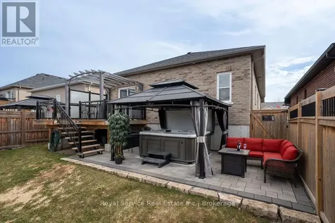 257 Morgan Street Cobourg ON K9A 0L5