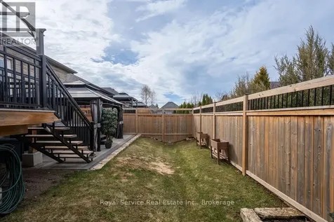 257 Morgan Street Cobourg ON K9A 0L5