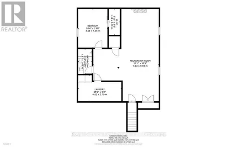 257 Morgan Street Cobourg ON K9A 0L5