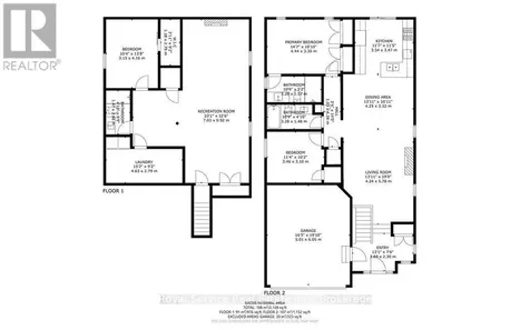 257 Morgan Street Cobourg ON K9A 0L5