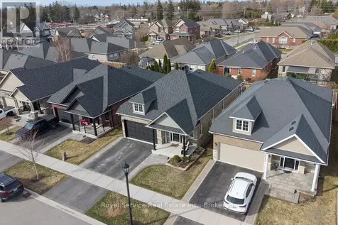 257 Morgan Street Cobourg ON K9A 0L5
