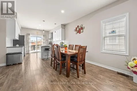 257 Morgan Street Cobourg ON K9A 0L5