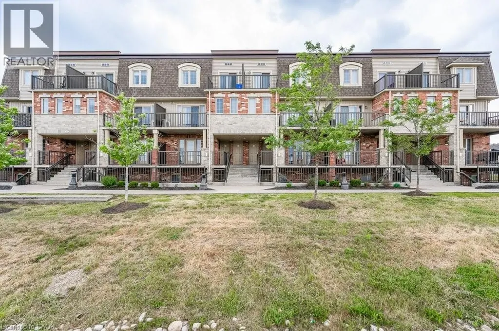 1674 Fischer Hallman Road Kitchener ON N2R 0H9