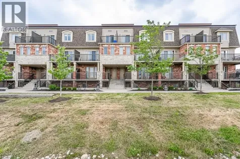 1674 Fischer Hallman Road Kitchener ON N2R 0H9