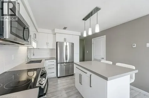 1674 Fischer Hallman Road Kitchener ON N2R 0H9