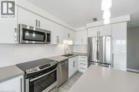 1674 Fischer Hallman Road Kitchener ON N2R 0H9