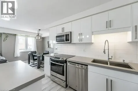 1674 Fischer Hallman Road Kitchener ON N2R 0H9