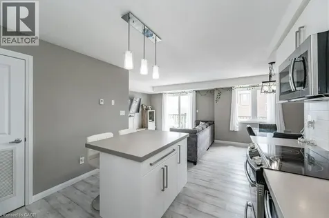 1674 Fischer Hallman Road Kitchener ON N2R 0H9