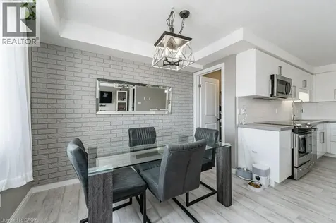 1674 Fischer Hallman Road Kitchener ON N2R 0H9