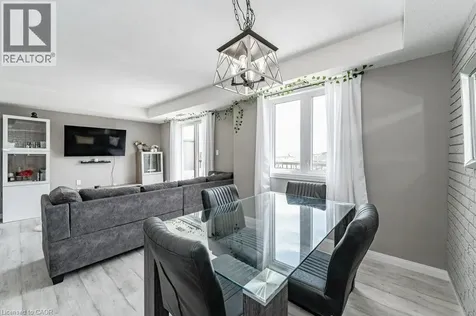 1674 Fischer Hallman Road Kitchener ON N2R 0H9
