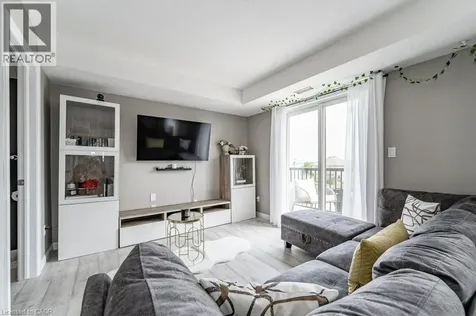 1674 Fischer Hallman Road Kitchener ON N2R 0H9