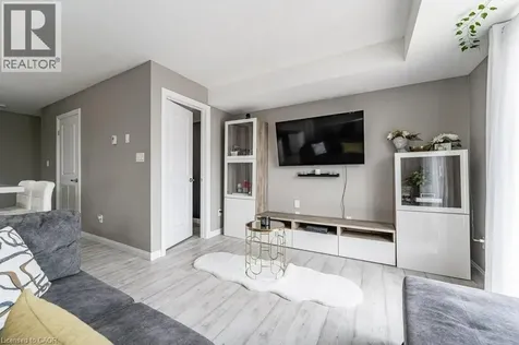1674 Fischer Hallman Road Kitchener ON N2R 0H9