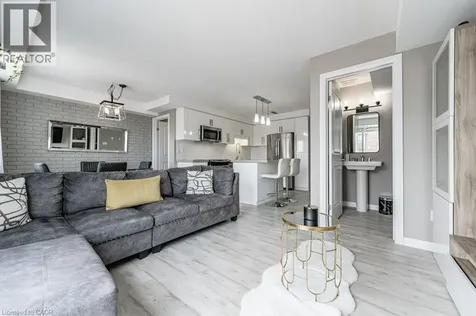 1674 Fischer Hallman Road Kitchener ON N2R 0H9