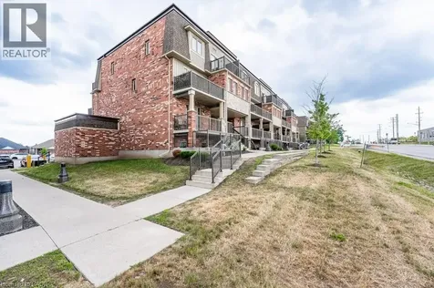 1674 Fischer Hallman Road Kitchener ON N2R 0H9