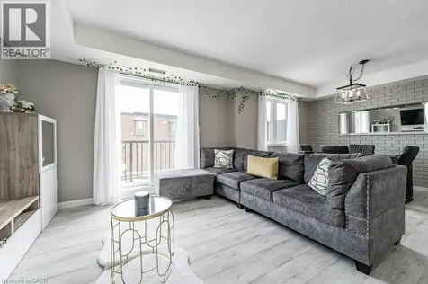 1674 Fischer Hallman Road Kitchener ON N2R 0H9