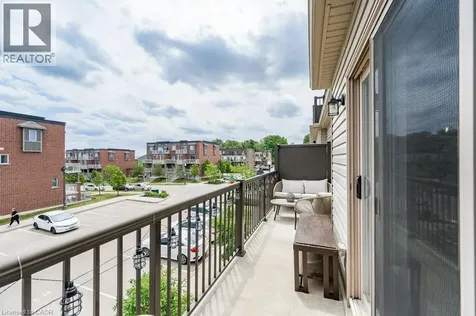 1674 Fischer Hallman Road Kitchener ON N2R 0H9