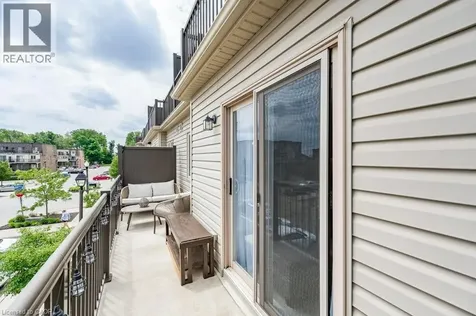1674 Fischer Hallman Road Kitchener ON N2R 0H9