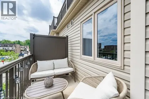 1674 Fischer Hallman Road Kitchener ON N2R 0H9