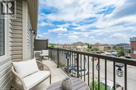 1674 Fischer Hallman Road Kitchener ON N2R 0H9