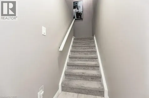 1674 Fischer Hallman Road Kitchener ON N2R 0H9