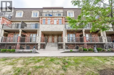 1674 Fischer Hallman Road Kitchener ON N2R 0H9