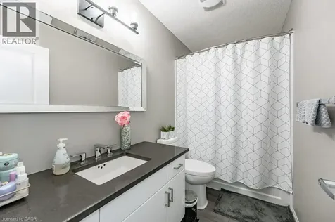 1674 Fischer Hallman Road Kitchener ON N2R 0H9