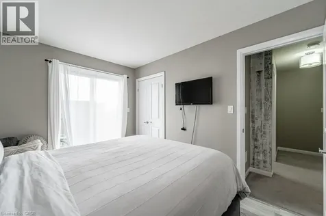 1674 Fischer Hallman Road Kitchener ON N2R 0H9