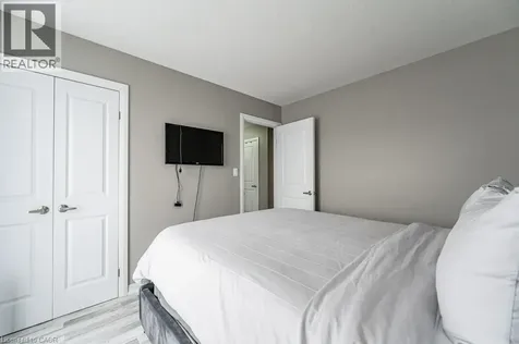 1674 Fischer Hallman Road Kitchener ON N2R 0H9