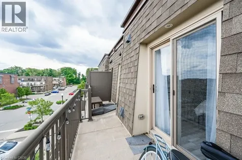 1674 Fischer Hallman Road Kitchener ON N2R 0H9