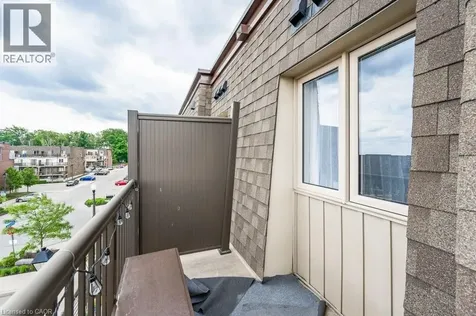 1674 Fischer Hallman Road Kitchener ON N2R 0H9
