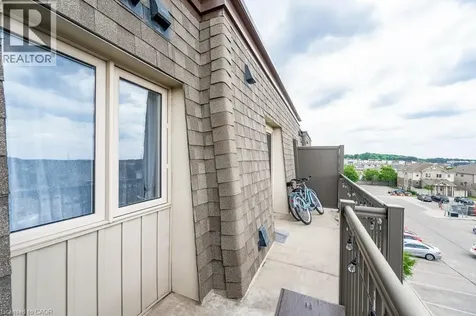 1674 Fischer Hallman Road Kitchener ON N2R 0H9