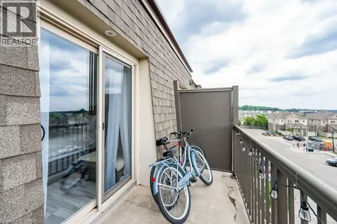 1674 Fischer Hallman Road Kitchener ON N2R 0H9