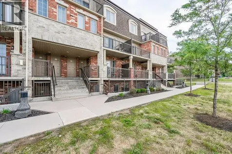 1674 Fischer Hallman Road Kitchener ON N2R 0H9