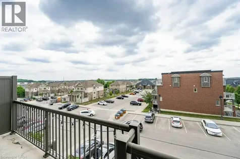 1674 Fischer Hallman Road Kitchener ON N2R 0H9