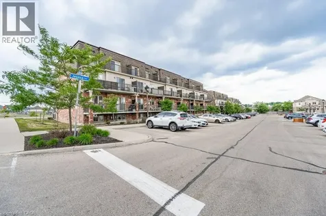 1674 Fischer Hallman Road Kitchener ON N2R 0H9