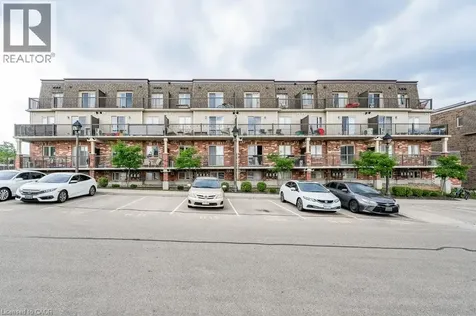 1674 Fischer Hallman Road Kitchener ON N2R 0H9