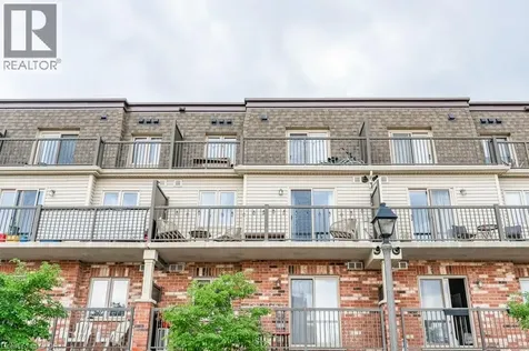 1674 Fischer Hallman Road Kitchener ON N2R 0H9