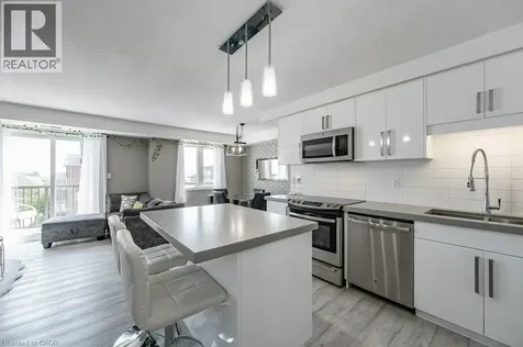 1674 Fischer Hallman Road Kitchener ON N2R 0H9
