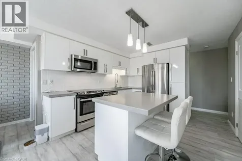 1674 Fischer Hallman Road Kitchener ON N2R 0H9