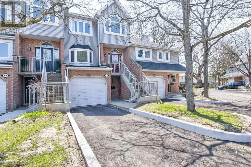 310 Christopher Drive Cambridge ON N1P 1B4