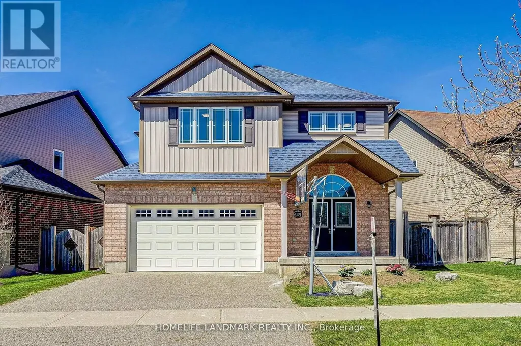 629 College Avenue Orangeville ON L9W 4S4