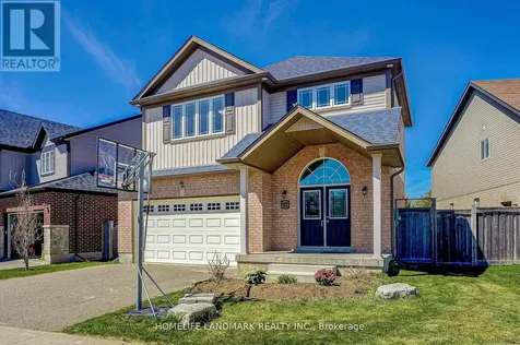 629 College Avenue Orangeville ON L9W 4S4