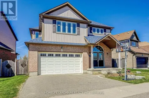 629 College Avenue Orangeville ON L9W 4S4